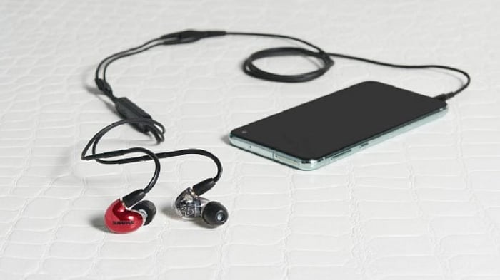 Shure Aonic 5