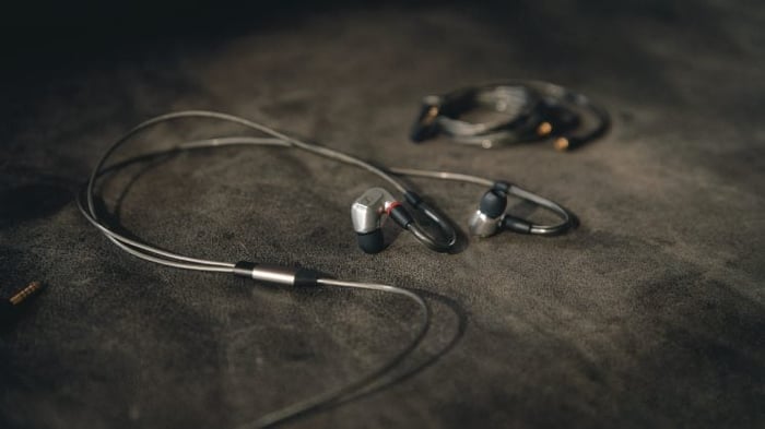 Sennheiser IE 900
