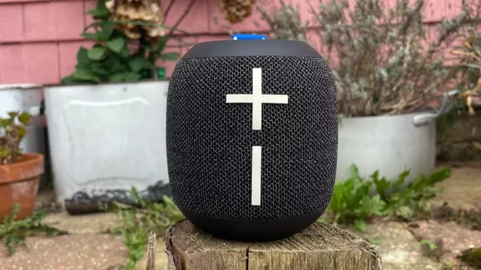 Ultimate Ears Wonderboom 4