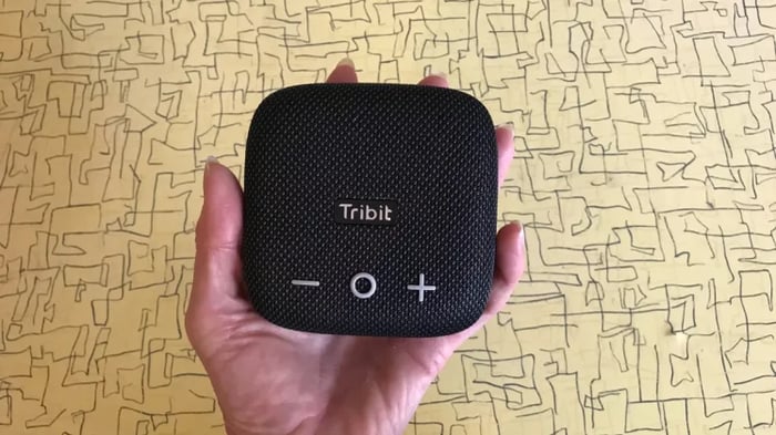 Tribit Audio Stormbox Micro 2