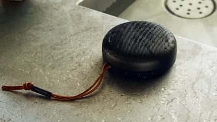 Bang & Olufsen Beosound A1 (2nd Gen)