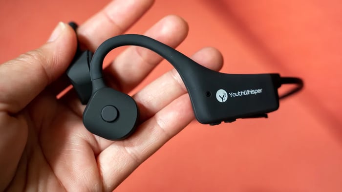 Affordable waterproof streaming