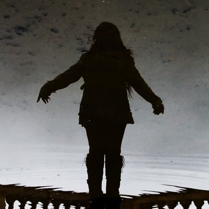 Waterbaby Memory Be A Blade review