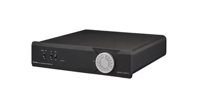 Musical Fidelity MX-VYNL