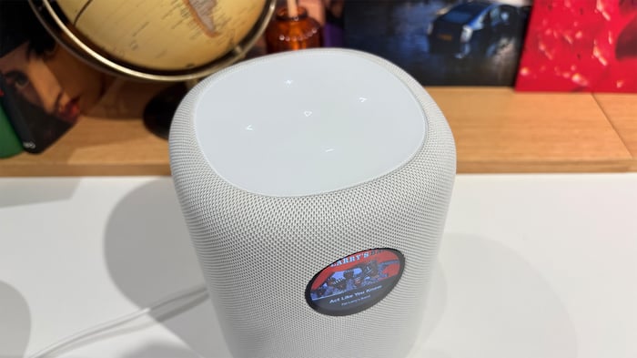 WiiM Sound: Smart Streaming Speaker