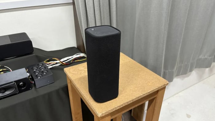 Yamaha’s True X Surround 90A represents a blend of legacy and innovation