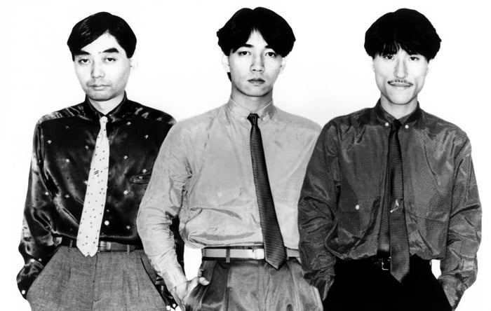 Yellow Magic Orchestra