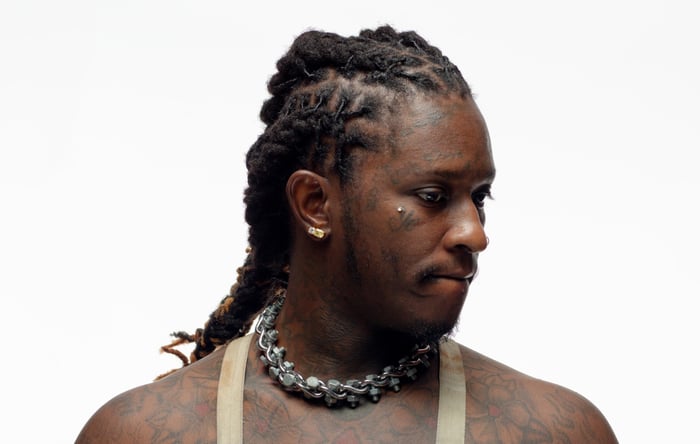 Young Thug Uy Scuti Album Review