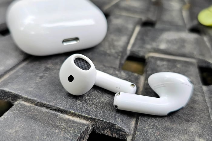 Health and smart tech are becoming the new norm for AirPods.