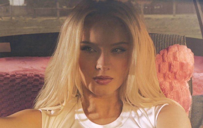 Zara Larsson