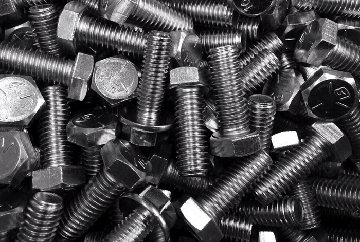 ทำไมอุตสาหกรรมก่อสร้างถึงนิยมใช้ สกรูเกรด 10.9 และ 12.9?