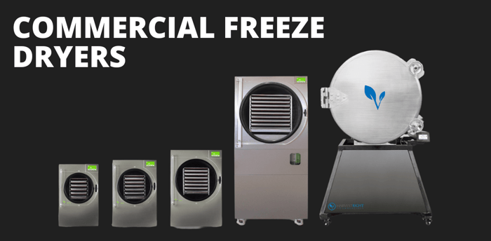 Freeze Dryers