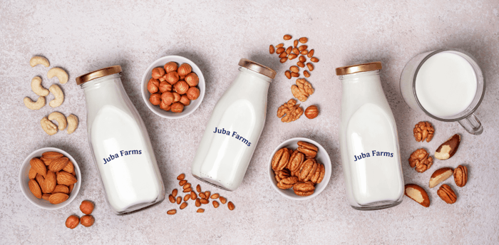 Incorporating camel milk into diet