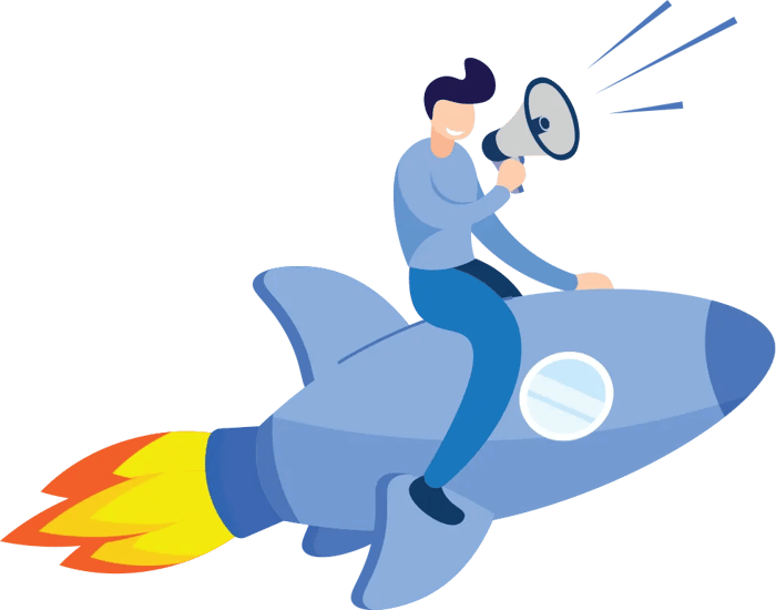 Gjør bedriften synlig