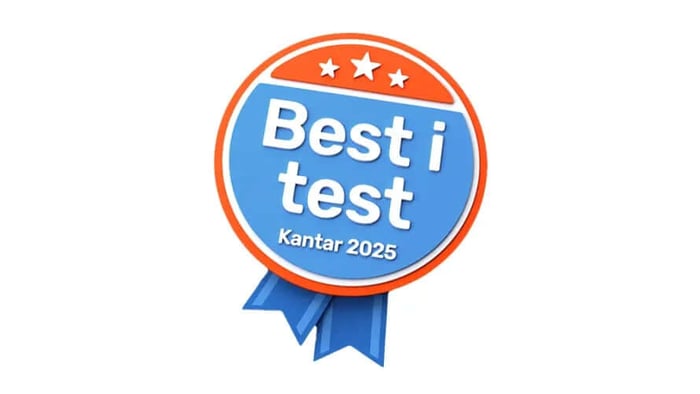 Best i test