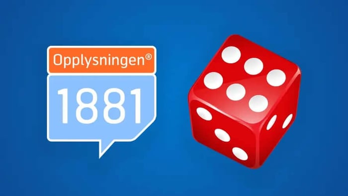 Opplysningen 1881 Telefonkatalogen Og Nummeropplysning Opplysningen 1881 Telefonkatalogen Og Nummeropplysning