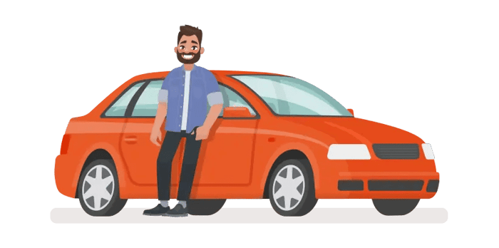 Søk bil og finn eier