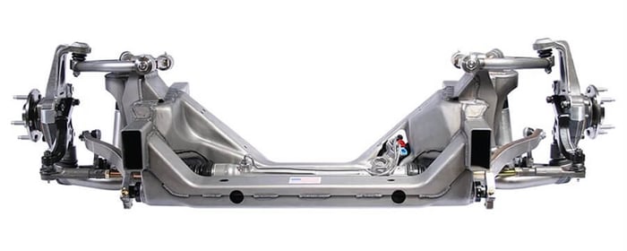 DSE X-Gen Front Subframe