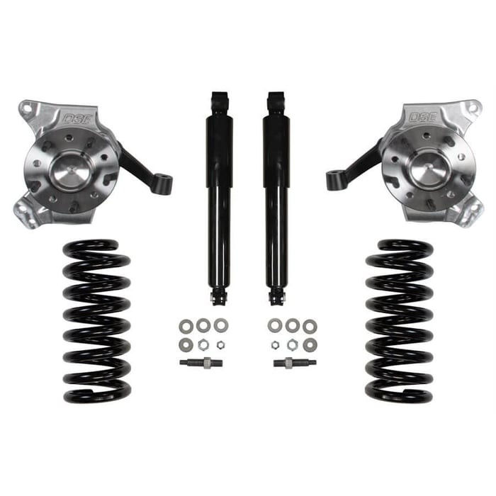 DSE 032084 Speed Kit