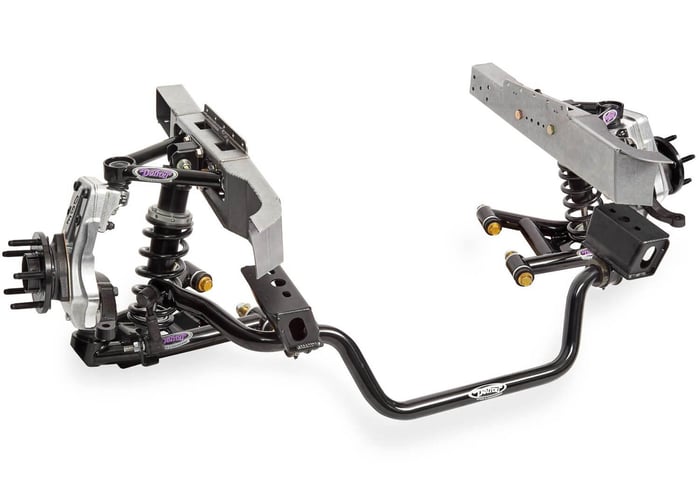 FOX Float SL Remote Trunnion 165x45mm EVOL LV - BikeCo.com