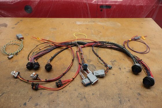 Custom Car Build Process: A Step-by-Step Guide