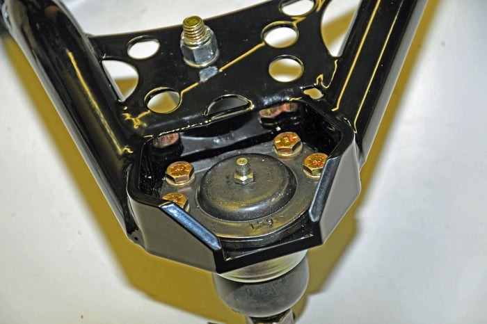 Detroit Speed A-Arm ball joints