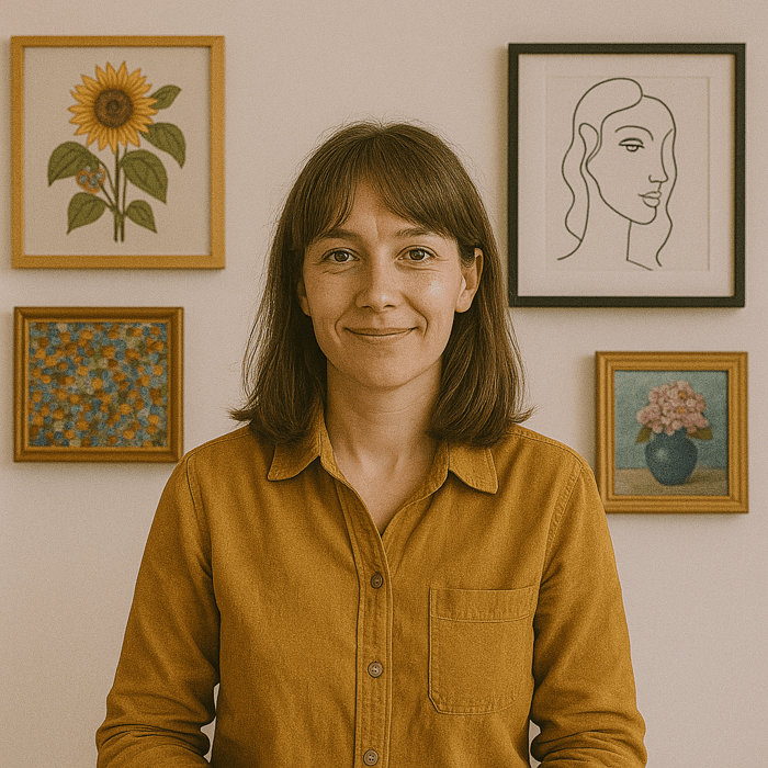 50 Unique Art Business Ideas (That Are Actually Profitable)