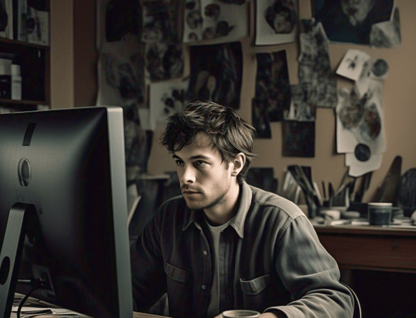 Email Marketing Benefits for Artists