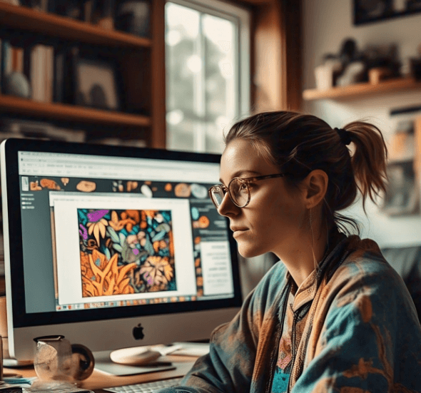 Promote Your Art on Pinterest Optimization Tips