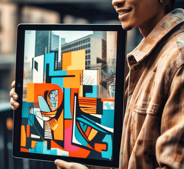 Sell Art Online: Marketplace Success Strategies