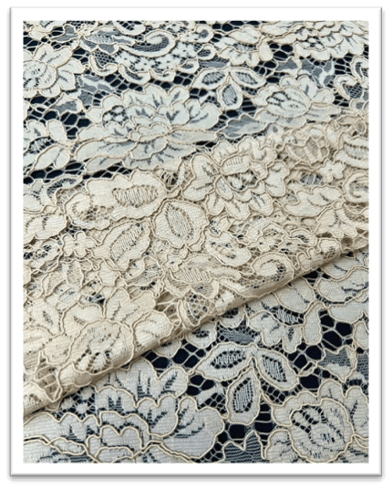 From Yarn to Spotlight: United Lace Fabrics on the Miss Universe Thailand Stage