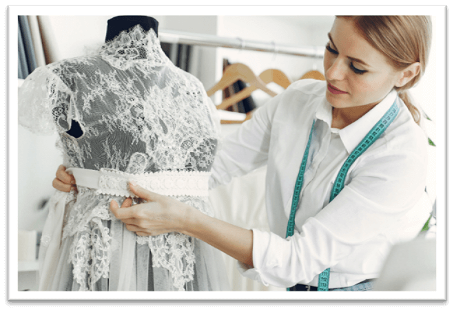 From Yarn to Spotlight: United Lace Fabrics on the Miss Universe Thailand Stage