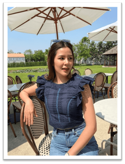 From Yarn to Spotlight: United Lace Fabrics on the Miss Universe Thailand Stage