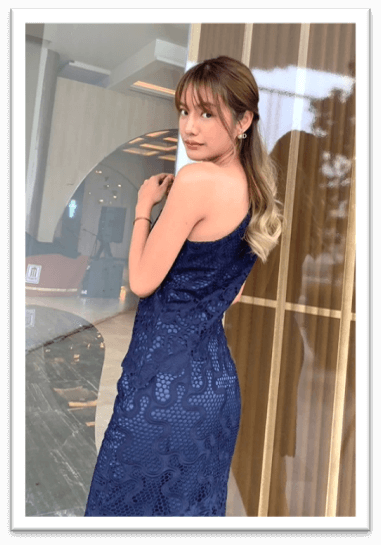 From Yarn to Spotlight: United Lace Fabrics on the Miss Universe Thailand Stage