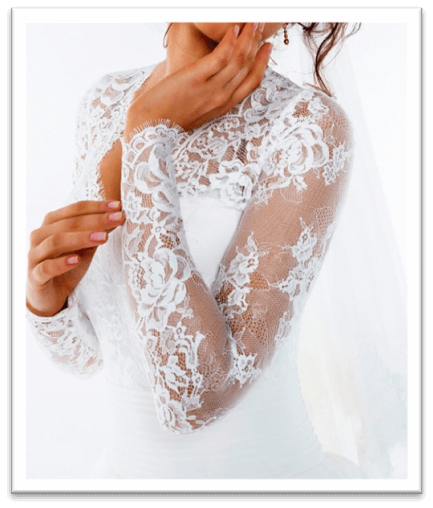 From Yarn to Spotlight: United Lace Fabrics on the Miss Universe Thailand Stage