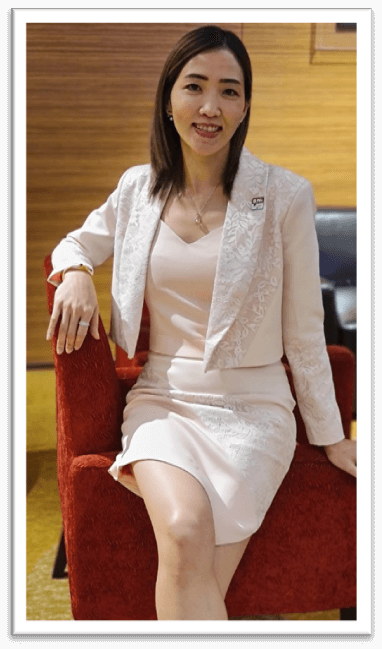 From Yarn to Spotlight: United Lace Fabrics on the Miss Universe Thailand Stage