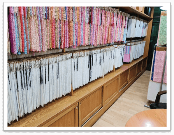 From Yarn to Spotlight: United Lace Fabrics on the Miss Universe Thailand Stage