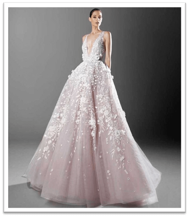 เริ่มต้นแบรนด์เสื้อผ้า ด้วยผ้าลูกไม้แบบใด? ที่สามารถสะท้อนภาพลักษณ์ของแบรนด์คุณได้ดีที่สุด