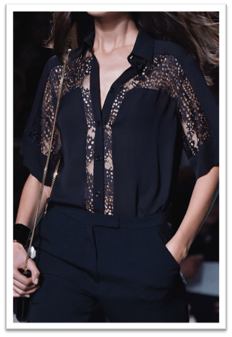 เริ่มต้นแบรนด์เสื้อผ้า ด้วยผ้าลูกไม้แบบใด? ที่สามารถสะท้อนภาพลักษณ์ของแบรนด์คุณได้ดีที่สุด