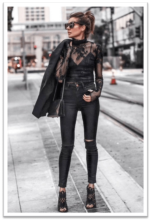 เริ่มต้นแบรนด์เสื้อผ้า ด้วยผ้าลูกไม้แบบใด? ที่สามารถสะท้อนภาพลักษณ์ของแบรนด์คุณได้ดีที่สุด