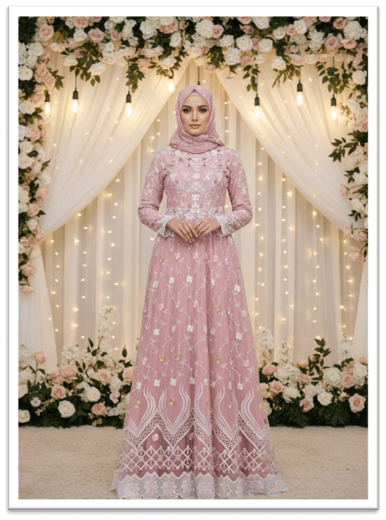 เริ่มต้นแบรนด์เสื้อผ้า ด้วยผ้าลูกไม้แบบใด? ที่สามารถสะท้อนภาพลักษณ์ของแบรนด์คุณได้ดีที่สุด