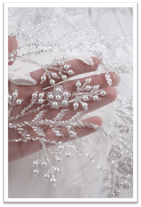 เริ่มต้นแบรนด์เสื้อผ้า ด้วยผ้าลูกไม้แบบใด? ที่สามารถสะท้อนภาพลักษณ์ของแบรนด์คุณได้ดีที่สุด