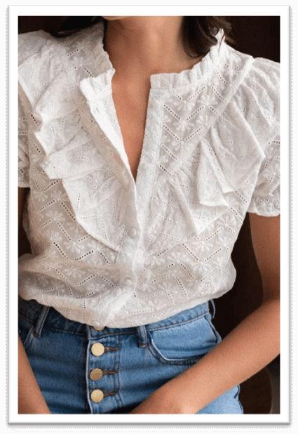 เริ่มต้นแบรนด์เสื้อผ้า ด้วยผ้าลูกไม้แบบใด? ที่สามารถสะท้อนภาพลักษณ์ของแบรนด์คุณได้ดีที่สุด