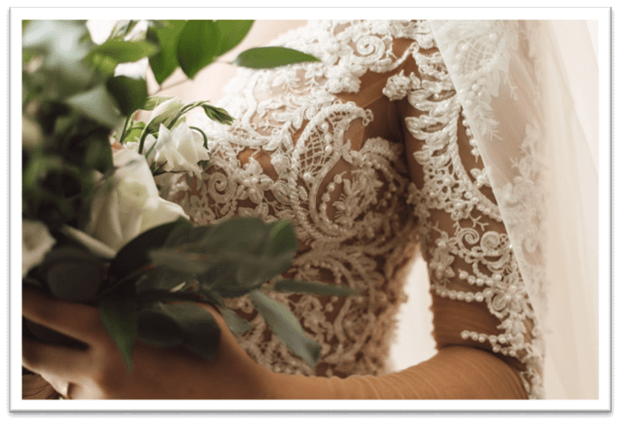 ทำไม United Lace จึงเหมาะกับแบรนด์ที่เริ่มต้นด้วยลูกไม้?