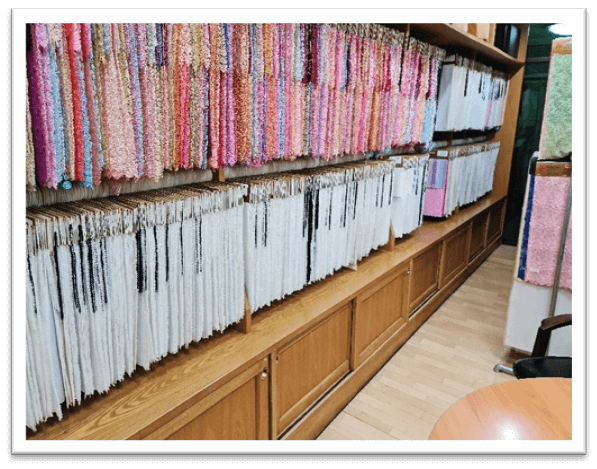 ทำไม United Lace จึงเหมาะกับแบรนด์ที่เริ่มต้นด้วยลูกไม้?