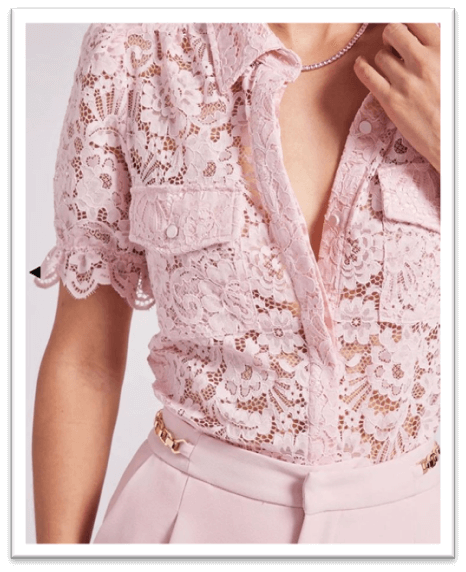 Starting a Clothing Brand with Lace: How to Select the Fabric That Defines Your Brand Image