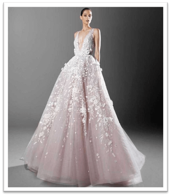 Starting a Clothing Brand with Lace: How to Select the Fabric That Defines Your Brand Image