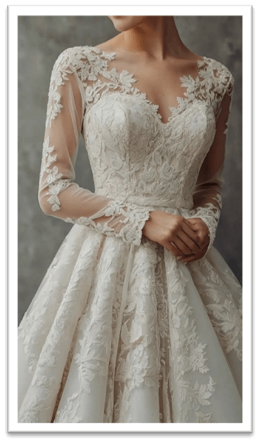 Starting a Clothing Brand with Lace: How to Select the Fabric That Defines Your Brand Image