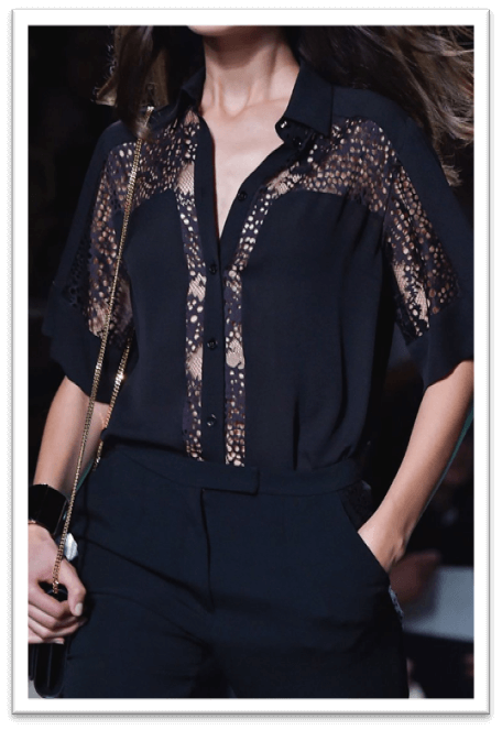 Starting a Clothing Brand with Lace: How to Select the Fabric That Defines Your Brand Image