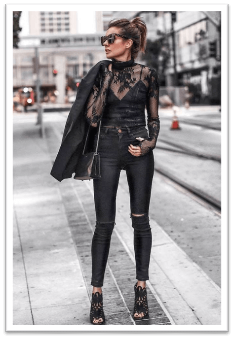 Starting a Clothing Brand with Lace: How to Select the Fabric That Defines Your Brand Image